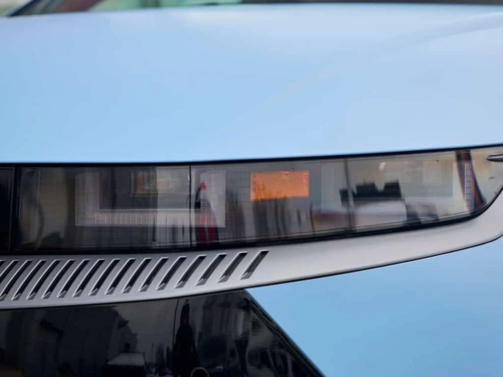 Hyundai Ioniq 5 N PACKAGE!! Performance Matte Blue  CARFAX - изображение 8