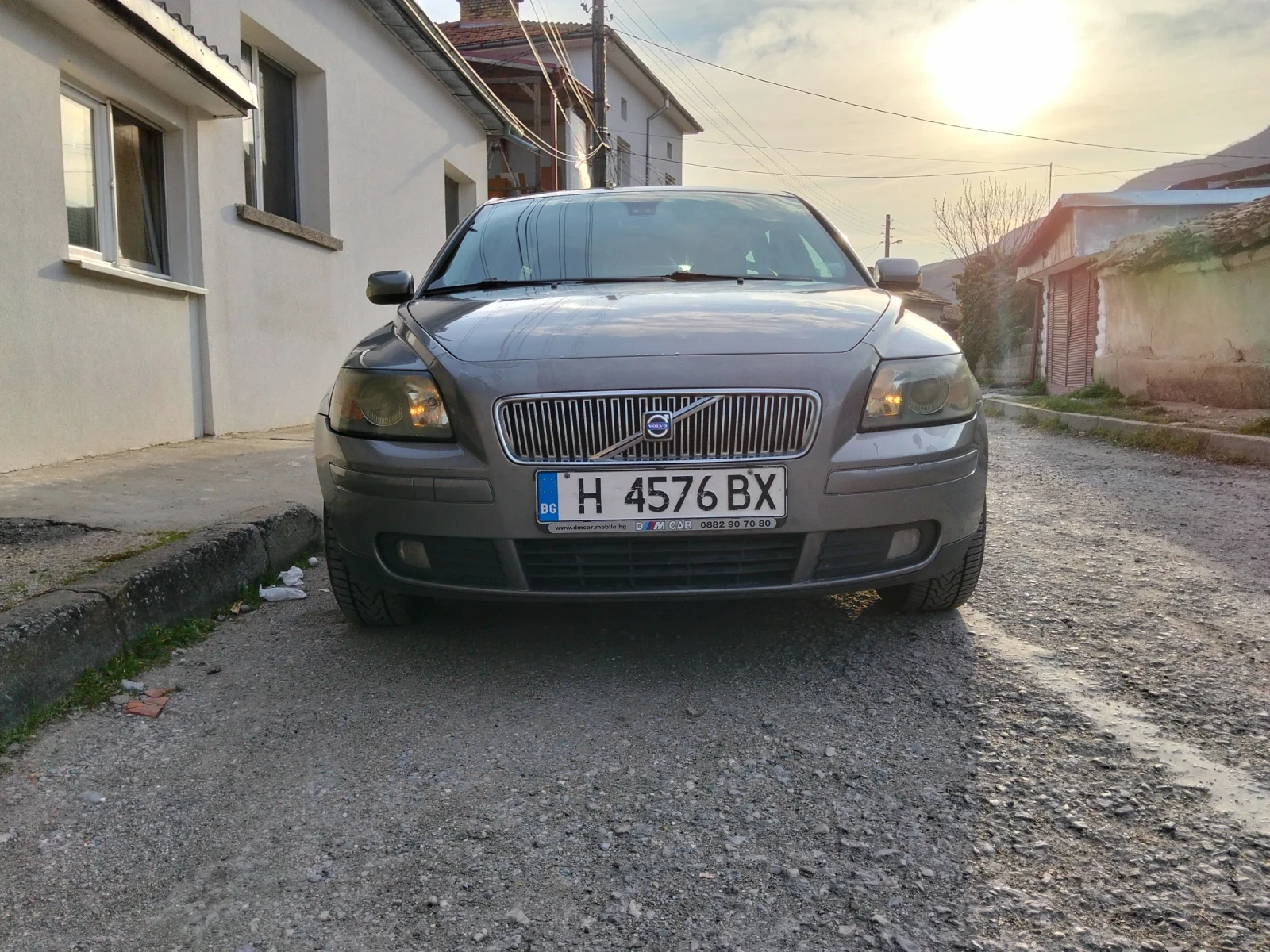 Volvo V50, снимка 6 - Автомобили и джипове - 53838748