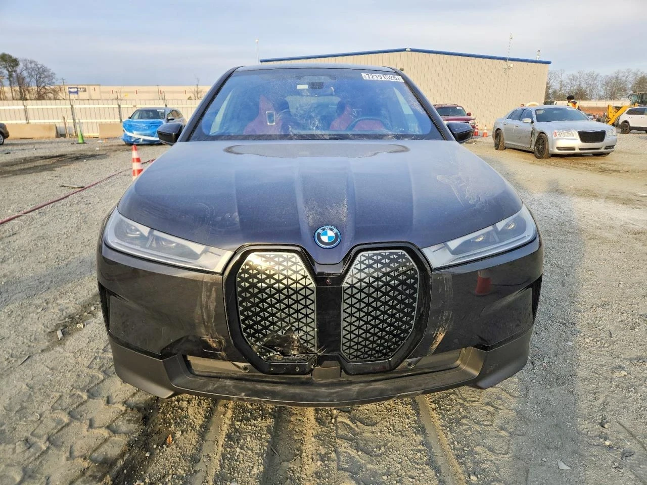 BMW iX XDRIVE50 | Mobile.bg � ����������� 2