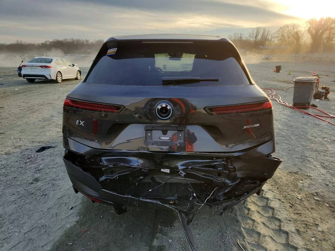 BMW iX XDRIVE50 | Mobile.bg � ����������� 5