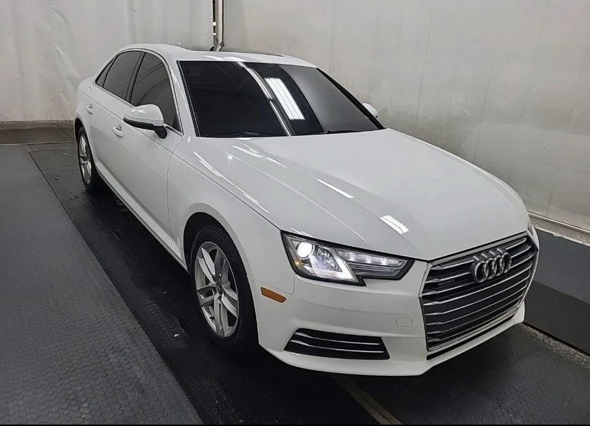 Audi A4 2.0 TFSi * QUATTRO * ПОДГРЕВ * СЕРВИЗНА ИСТОРИЯ * , снимка 2 - Автомобили и джипове - 53905713