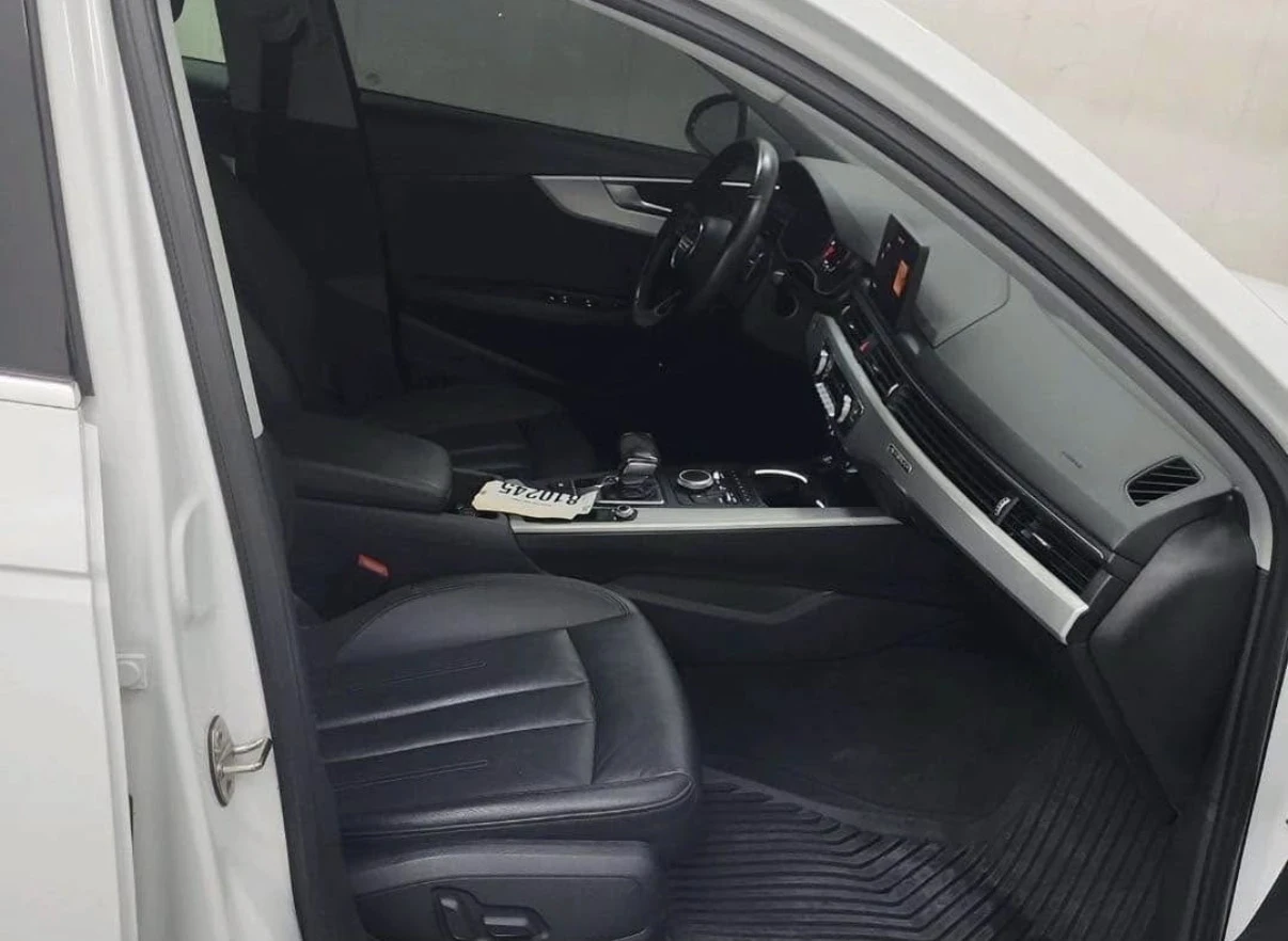 Audi A4 2.0 TFSi * QUATTRO * ПОДГРЕВ * СЕРВИЗНА ИСТОРИЯ * , снимка 10 - Автомобили и джипове - 53905713