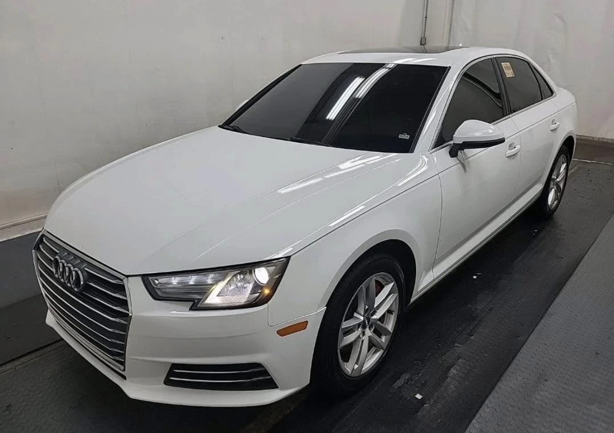 Audi A4 2.0 TFSi * QUATTRO * ПОДГРЕВ * СЕРВИЗНА ИСТОРИЯ * , снимка 6 - Автомобили и джипове - 53905713