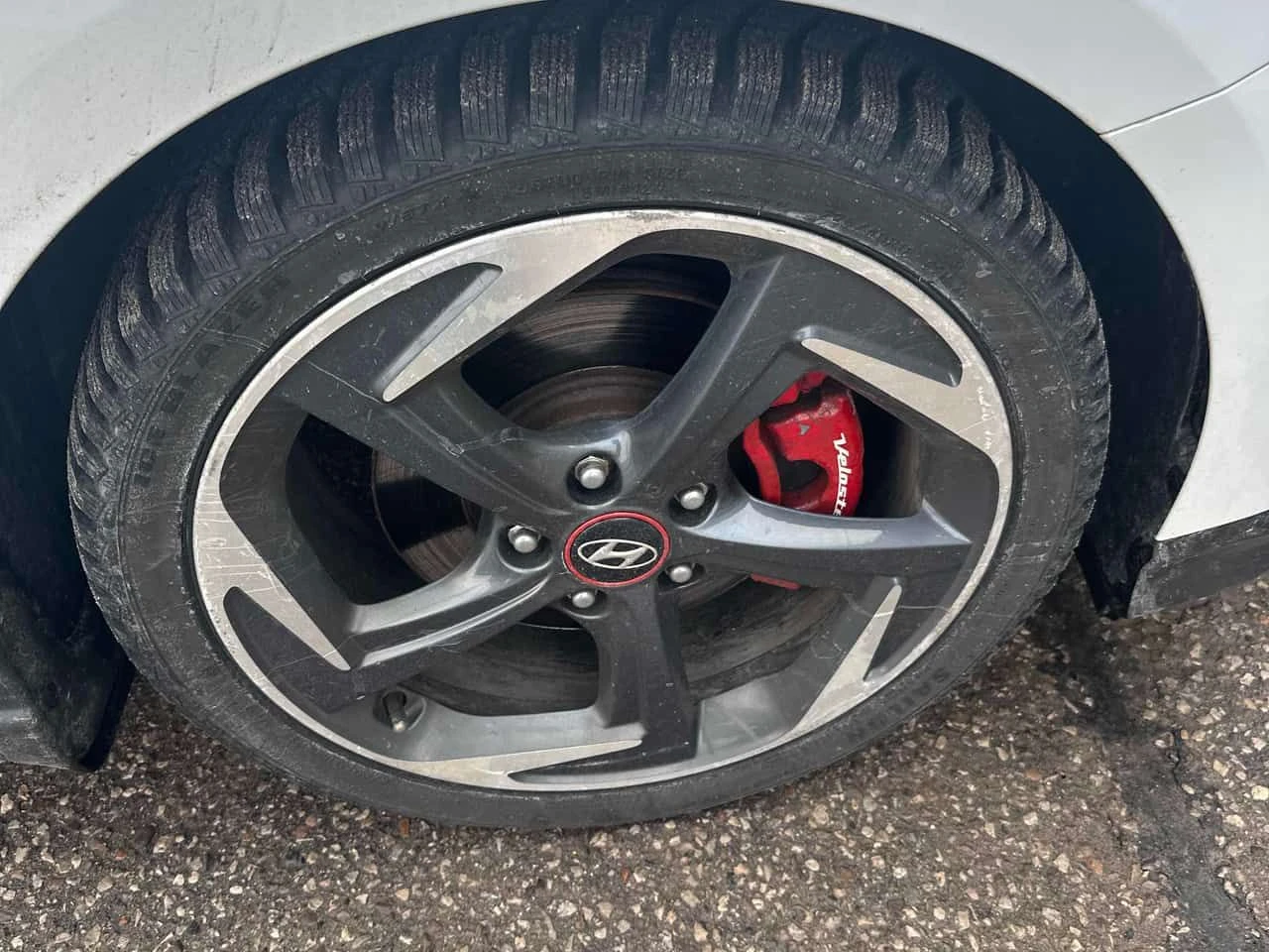 Hyundai Veloster  * Turbo * CARFAX * ЦЕНА ДО БГ, снимка 6 - Автомобили и джипове - 53915914