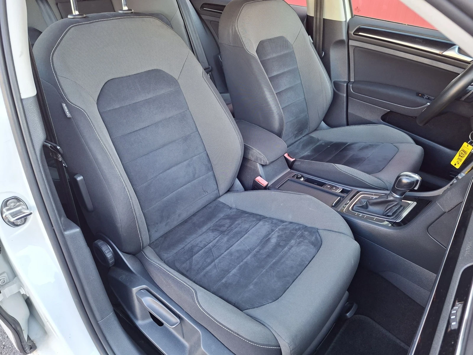 VW Golf 1.4 бензин DSG, 150к.с, снимка 10 - Автомобили и джипове - 54026860