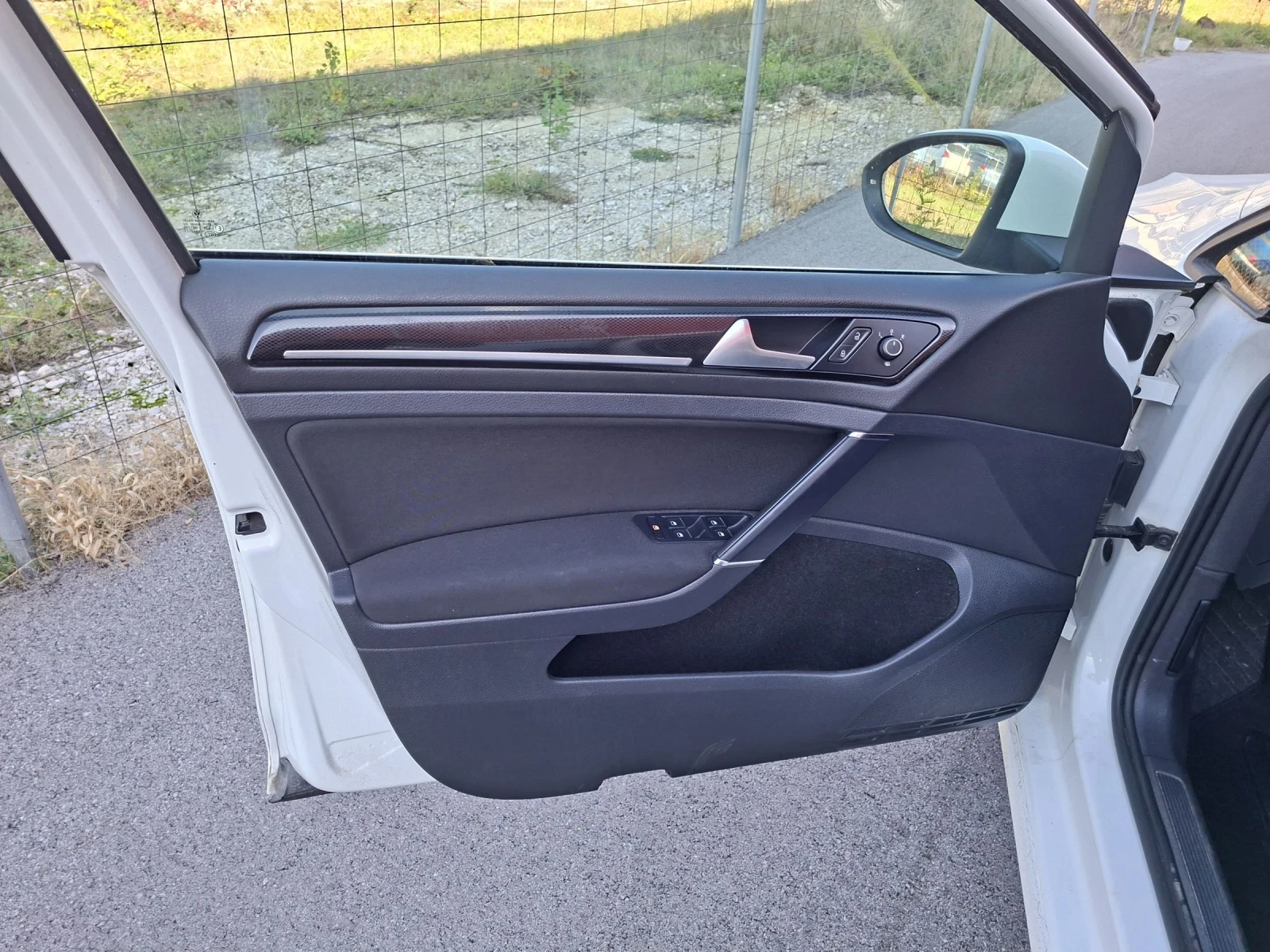 VW Golf 1.4 бензин DSG, 150к.с, снимка 13 - Автомобили и джипове - 54026860