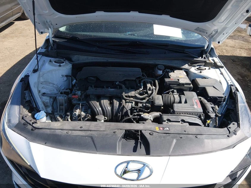 Hyundai Elantra 2.0l SEL IVT * ������ ���� �� ��* ����� �� ���*  | Mobile.bg � ����������� 10