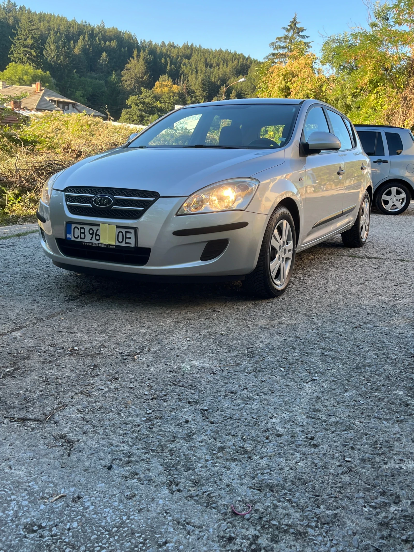 Kia Ceed | Mobile.bg � ����������� 3