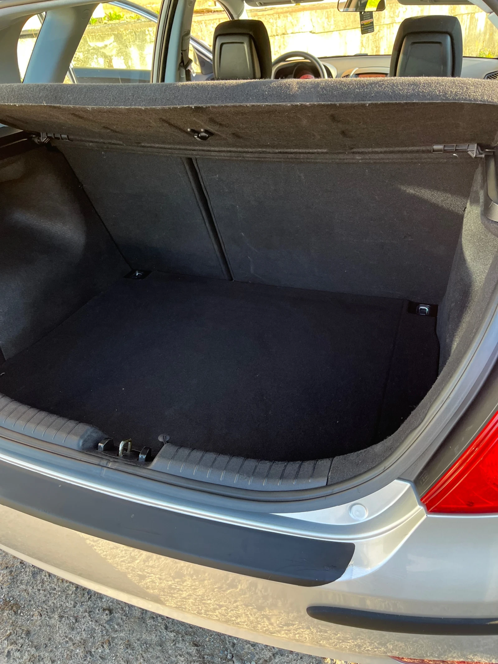 Kia Ceed, снимка 15 - Автомобили и джипове - 54333968