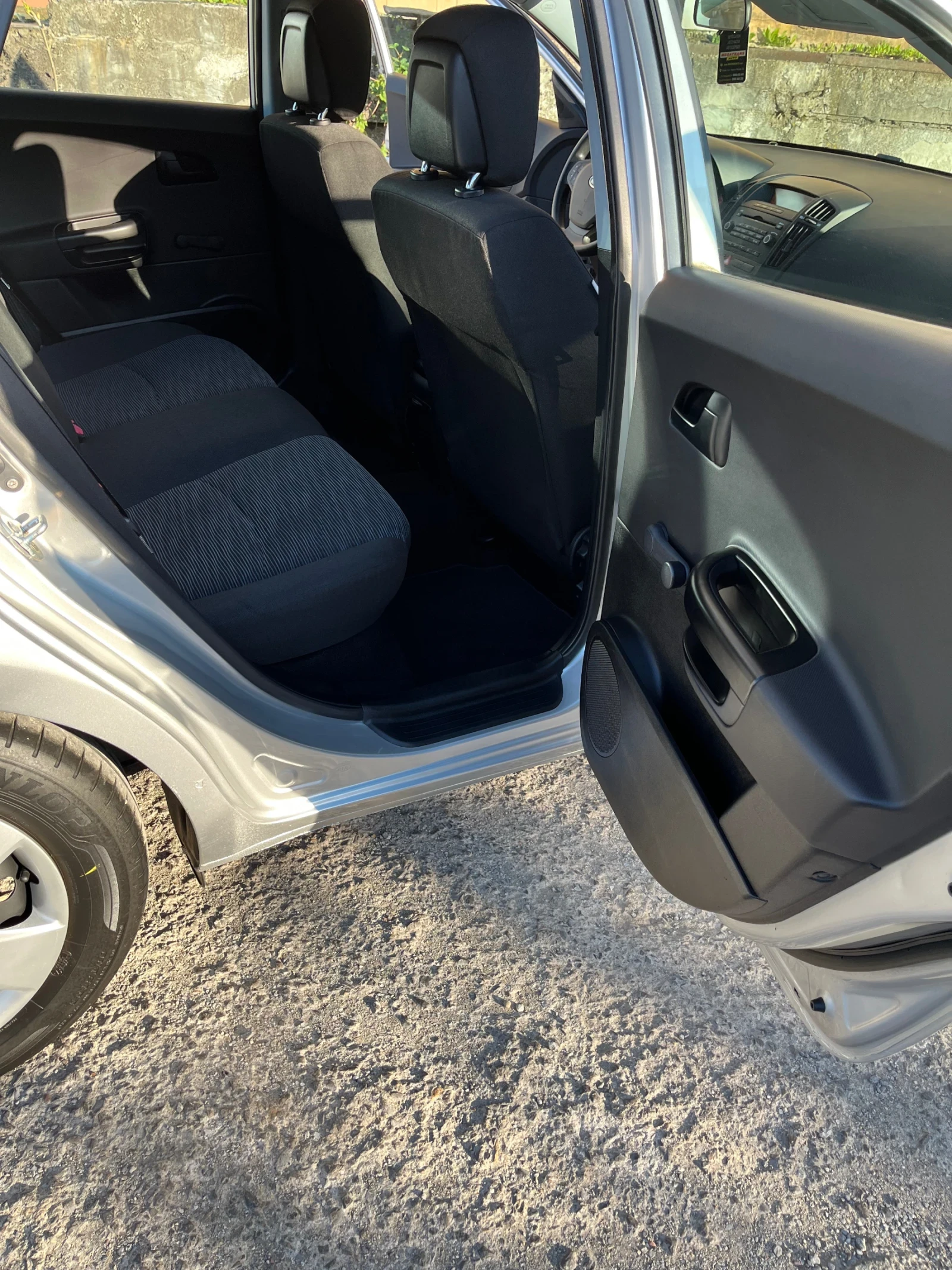 Kia Ceed, снимка 12 - Автомобили и джипове - 54333968