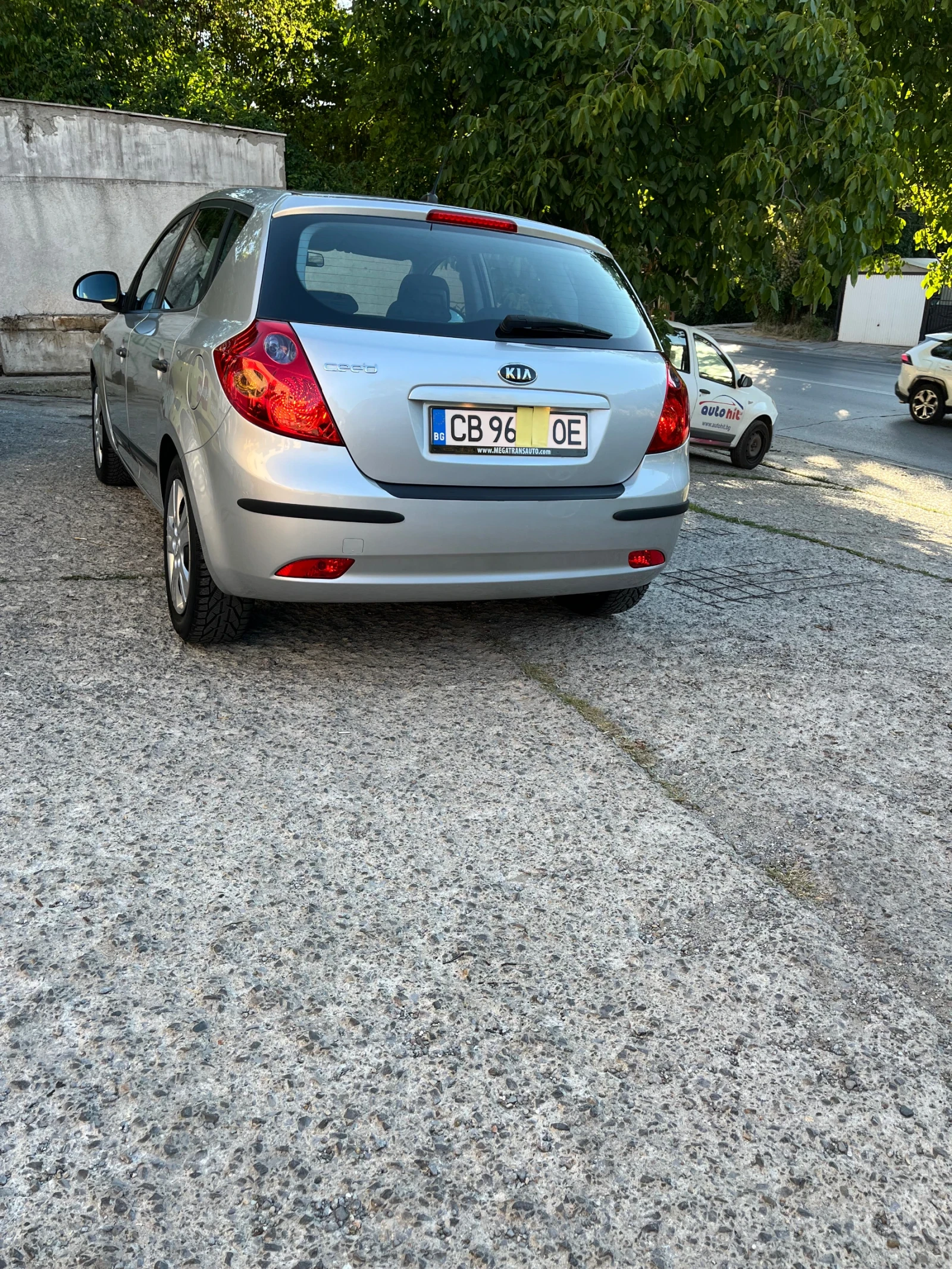 Kia Ceed | Mobile.bg � ����������� 4