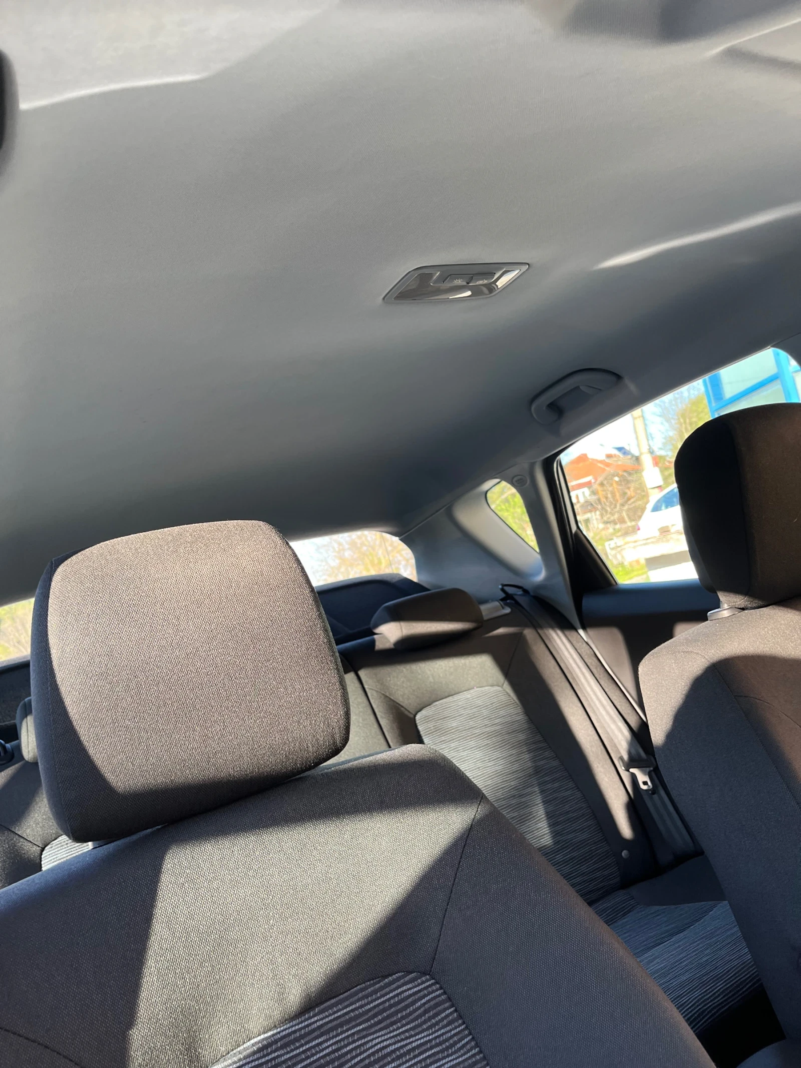 Kia Ceed, снимка 11 - Автомобили и джипове - 54333968