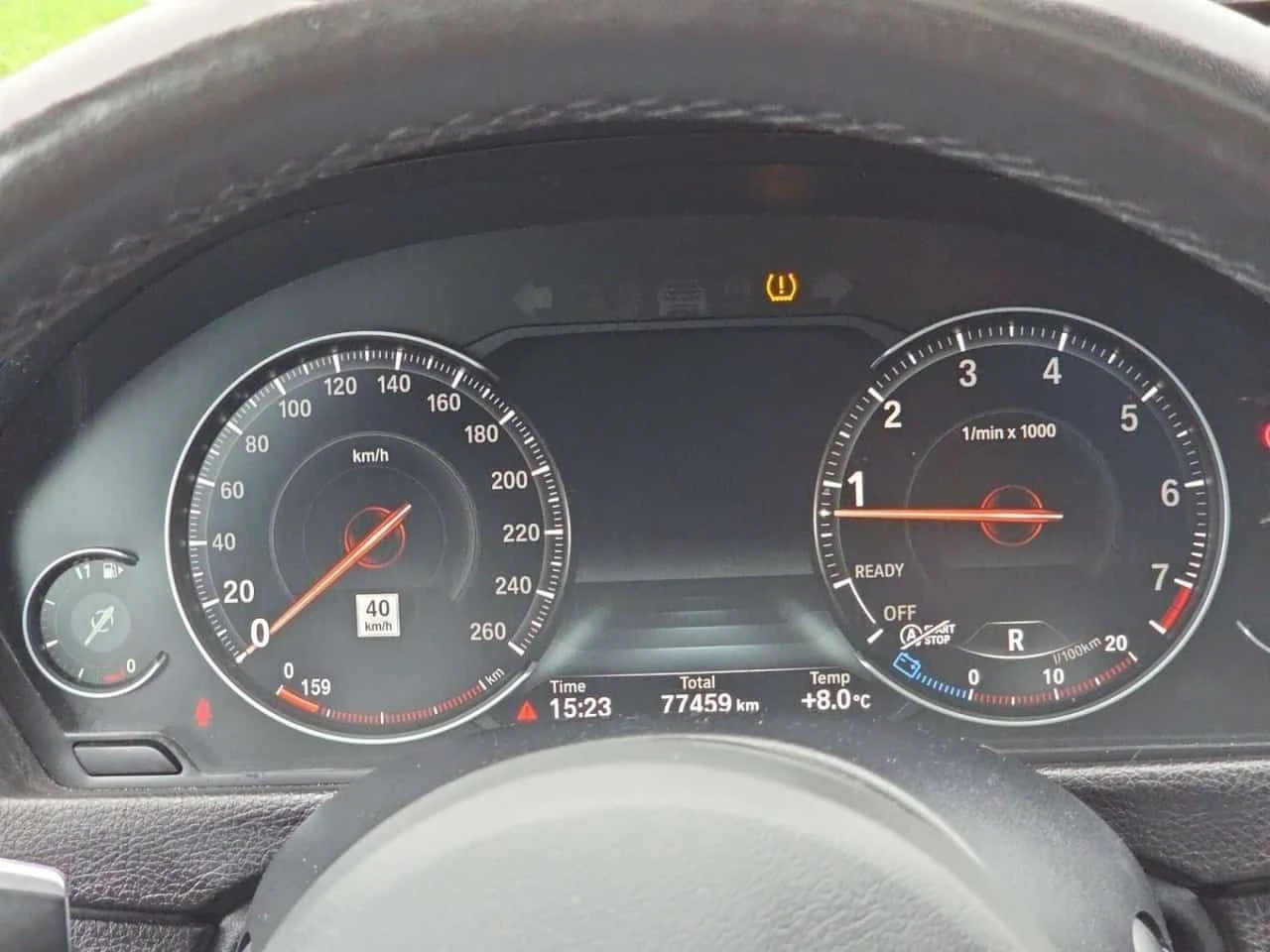 BMW 430 * xDrive GC * CARFAX * ЦЕНА ДО БГ, снимка 11 - Автомобили и джипове - 54457252