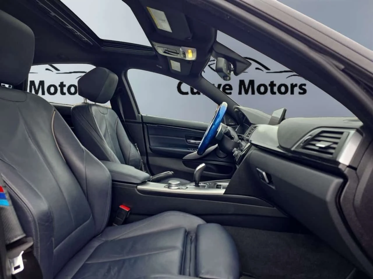 BMW 430 * xDrive GC * CARFAX * ЦЕНА ДО БГ, снимка 9 - Автомобили и джипове - 54457252