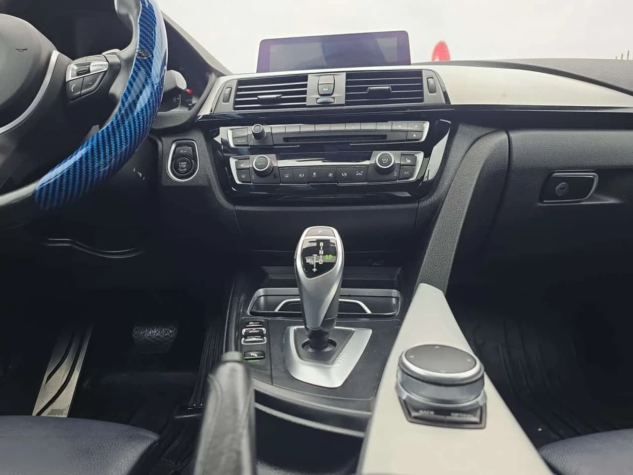 BMW 430 * xDrive GC * CARFAX * ЦЕНА ДО БГ, снимка 10 - Автомобили и джипове - 54457252