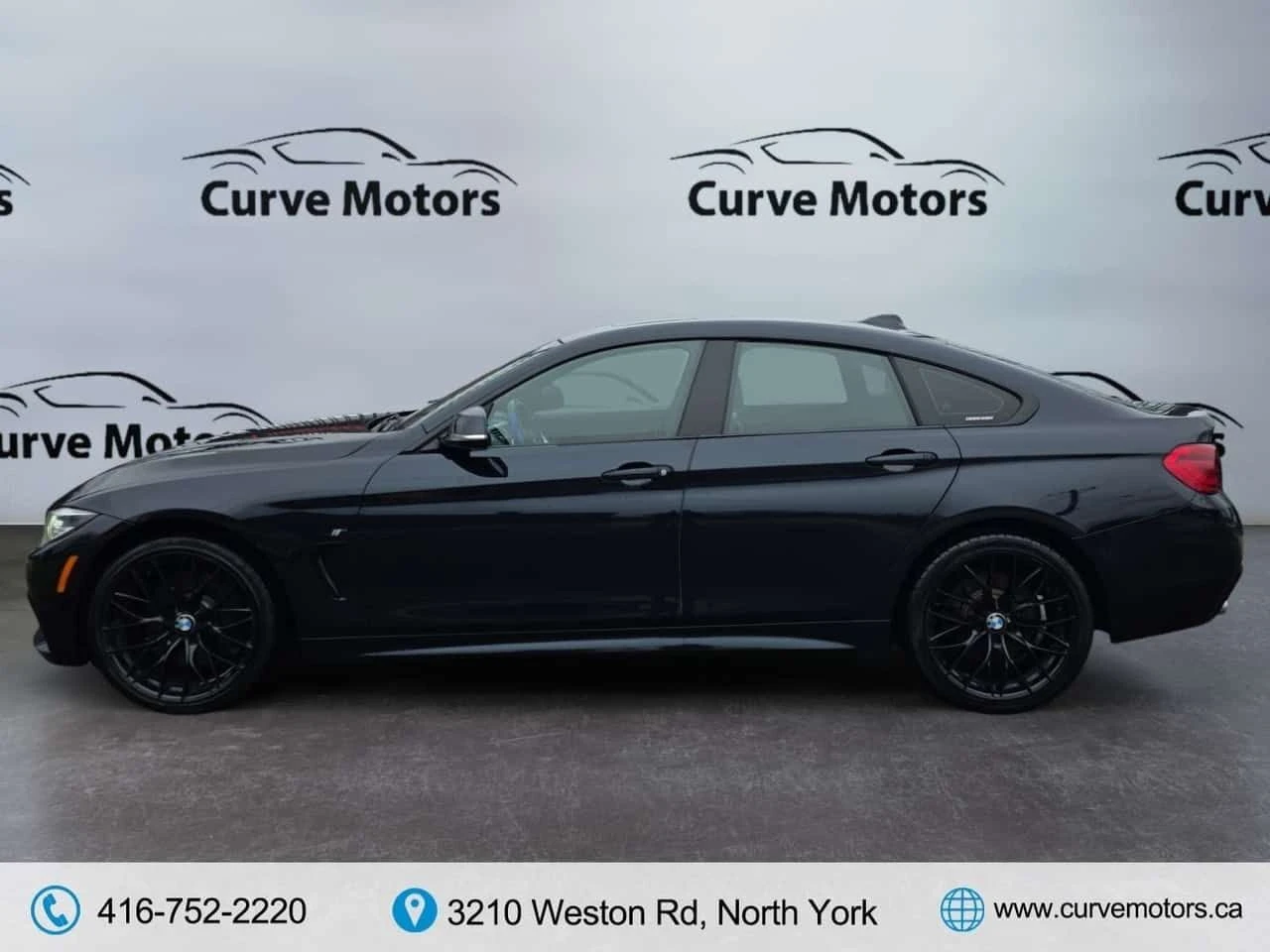 BMW 430 * xDrive GC * CARFAX * ЦЕНА ДО БГ, снимка 2 - Автомобили и джипове - 54457252