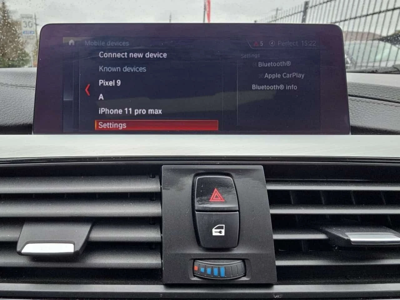 BMW 430 * xDrive GC * CARFAX * ЦЕНА ДО БГ, снимка 14 - Автомобили и джипове - 54457252