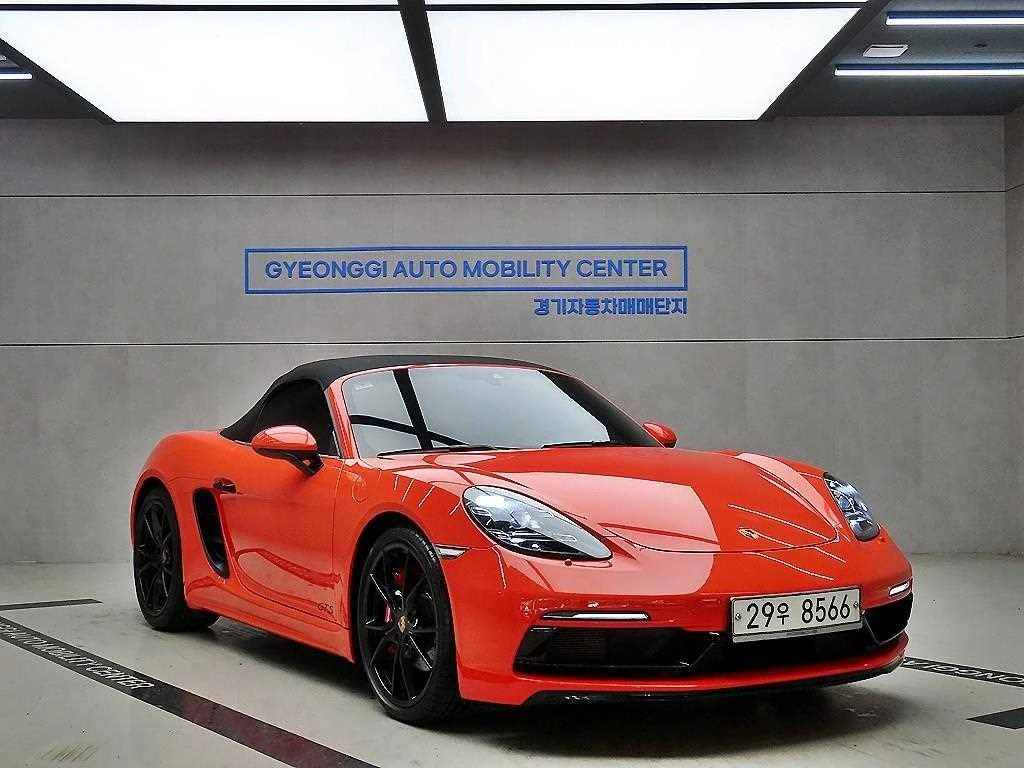 Porsche Boxster ПОДГРЕВ| ОБДУХ| КАМЕРИ| ОПЦИЯ ЗА ЛИЗИНГ