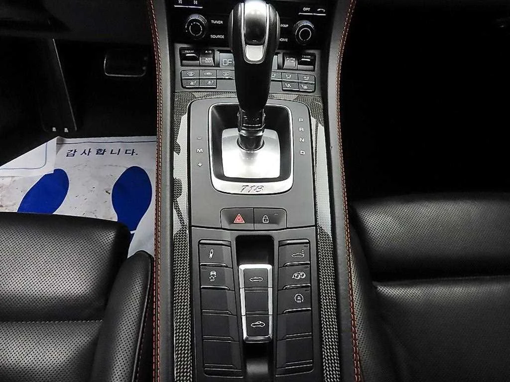 Porsche Boxster ПОДГРЕВ| ОБДУХ| КАМЕРИ| ОПЦИЯ ЗА ЛИЗИНГ, снимка 9 - Автомобили и джипове - 54510266