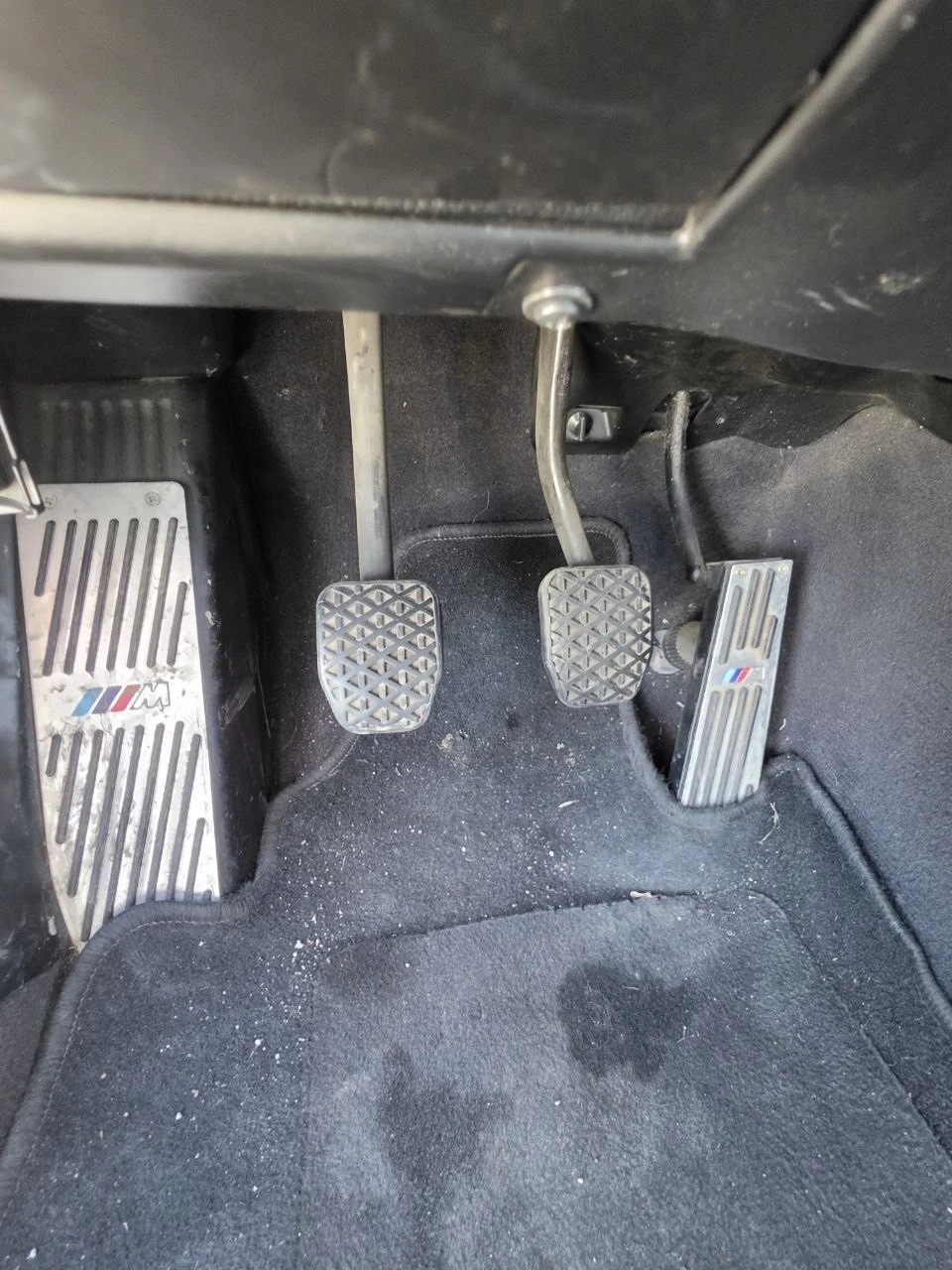 BMW 318, снимка 10 - Автомобили и джипове - 54568726