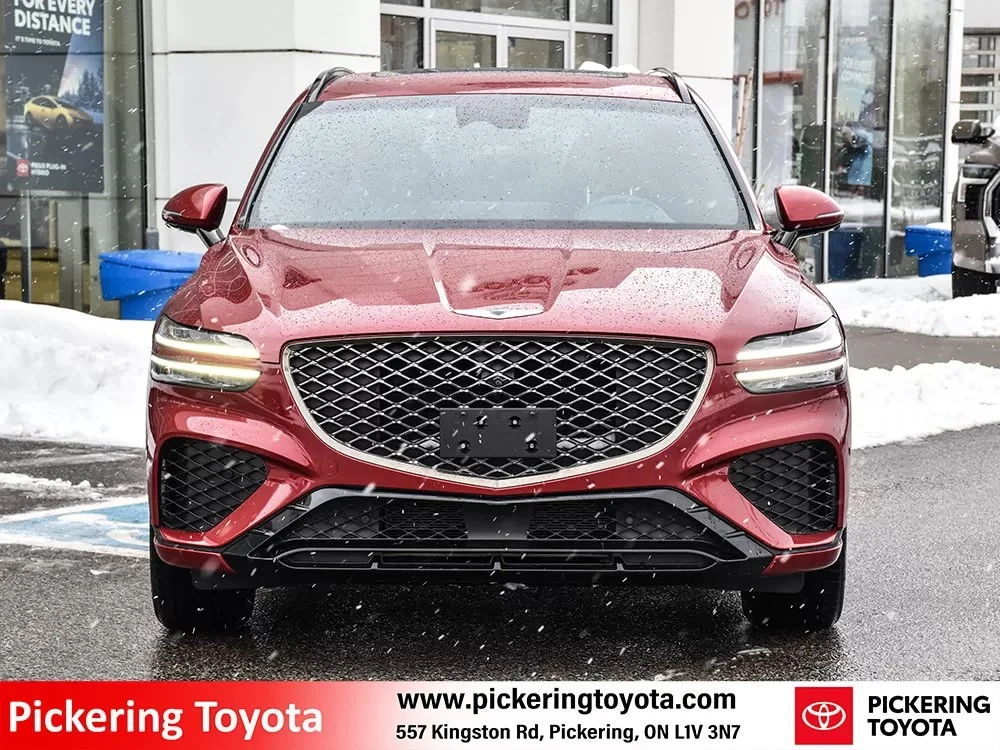 Genesis GV70 2.5T Prestige AWD | Mobile.bg � ����������� 2