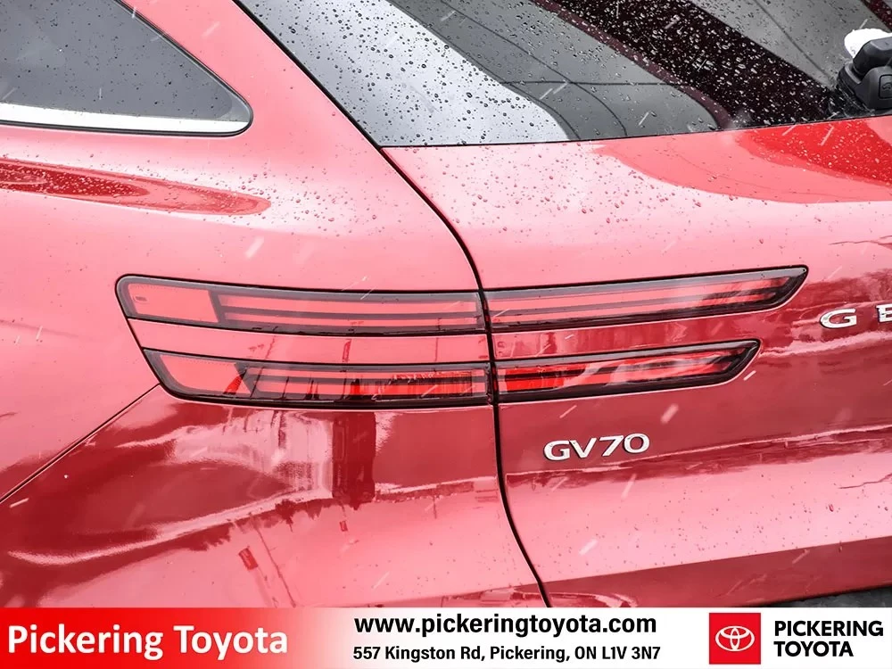 Genesis GV70 2.5T Prestige AWD | Mobile.bg � ����������� 8