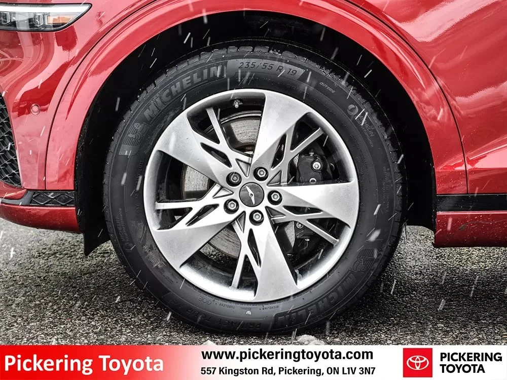 Genesis GV70 2.5T Prestige AWD | Mobile.bg � ����������� 4