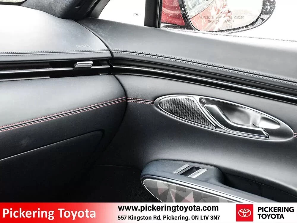 Genesis GV70 2.5T Prestige AWD | Mobile.bg � ����������� 17
