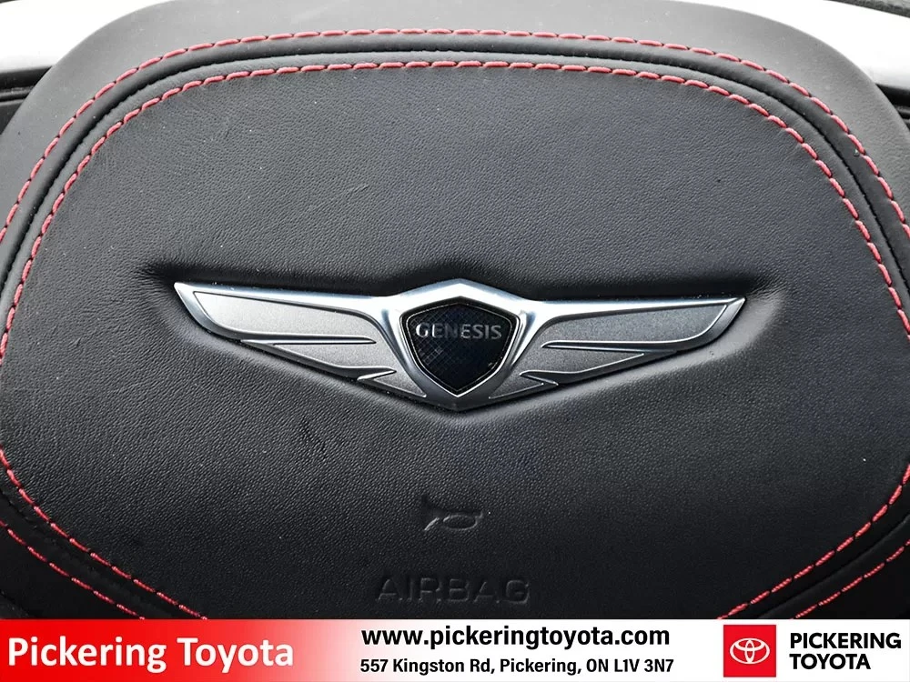 Genesis GV70 2.5T Prestige AWD | Mobile.bg � ����������� 11