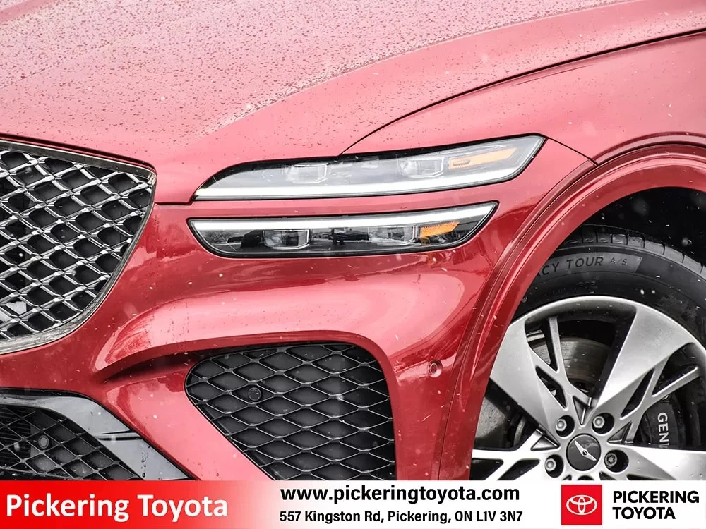 Genesis GV70 2.5T Prestige AWD | Mobile.bg � ����������� 3