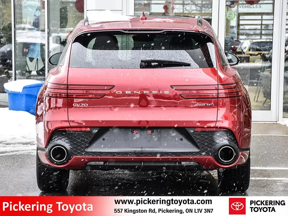 Genesis GV70 2.5T Prestige AWD | Mobile.bg � ����������� 7
