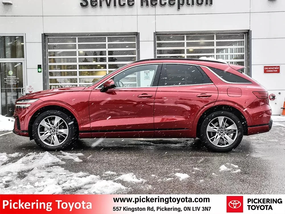 Genesis GV70 2.5T Prestige AWD | Mobile.bg � ����������� 5