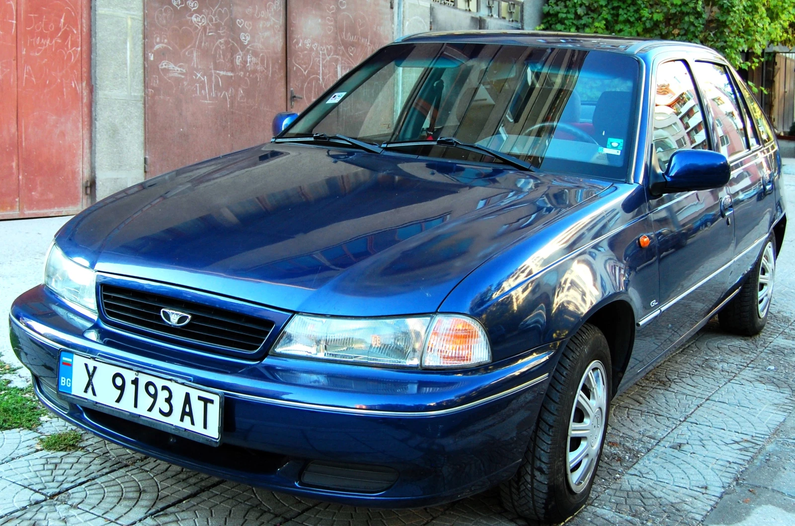 Daewoo Nexia | Mobile.bg � ����������� 1