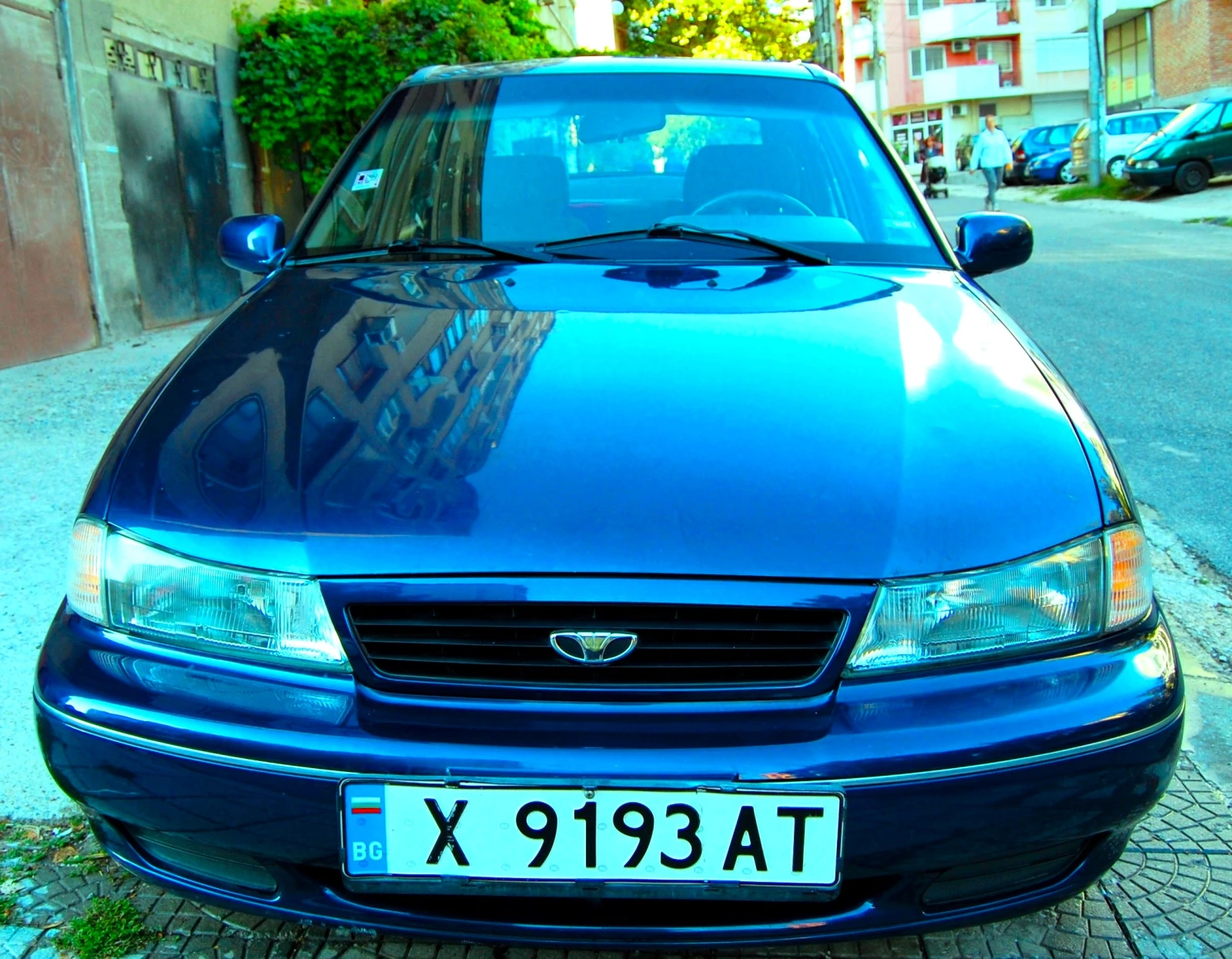 Daewoo Nexia | Mobile.bg � ����������� 3