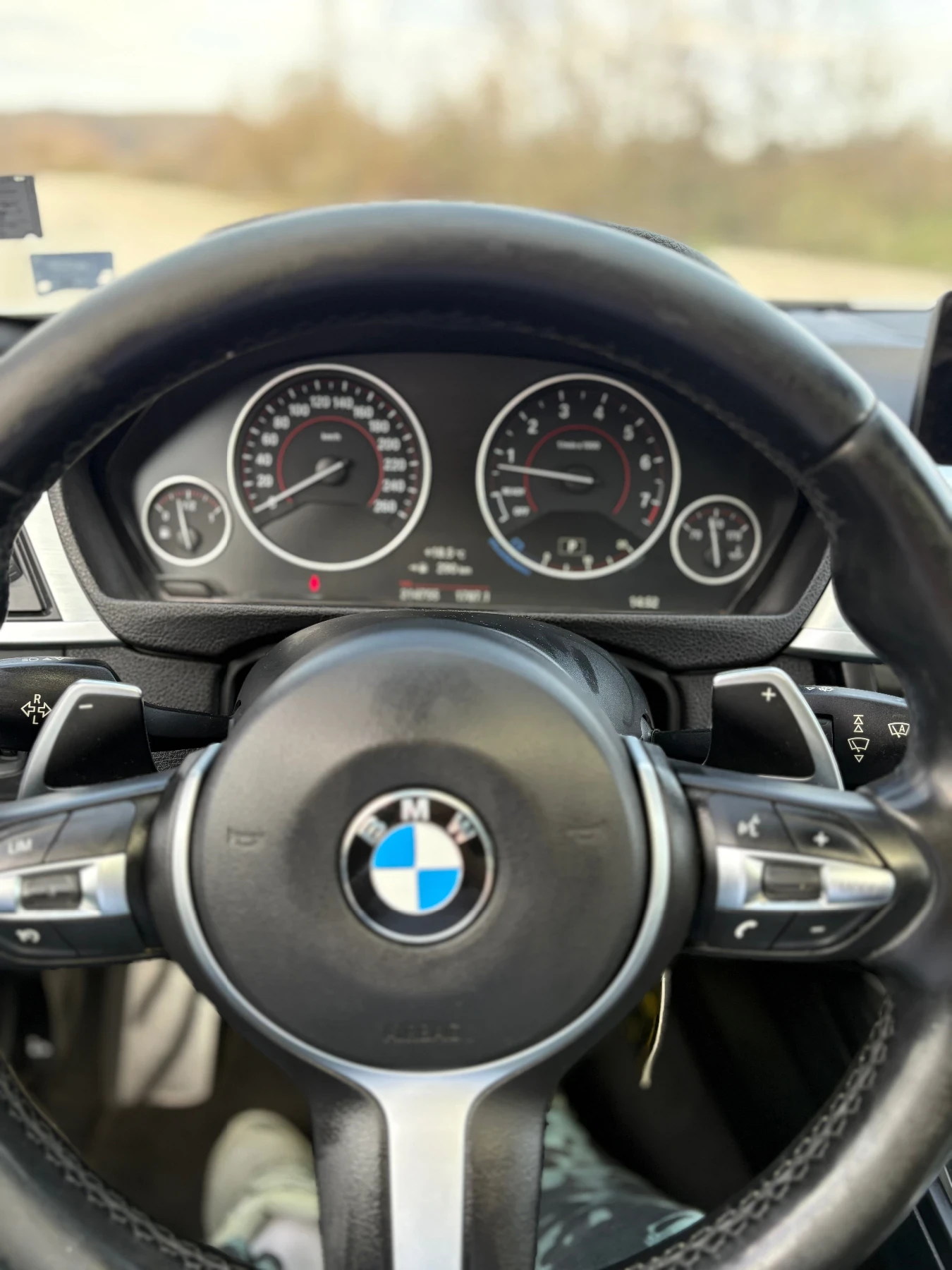 BMW 420, снимка 9 - Автомобили и джипове - 54953041