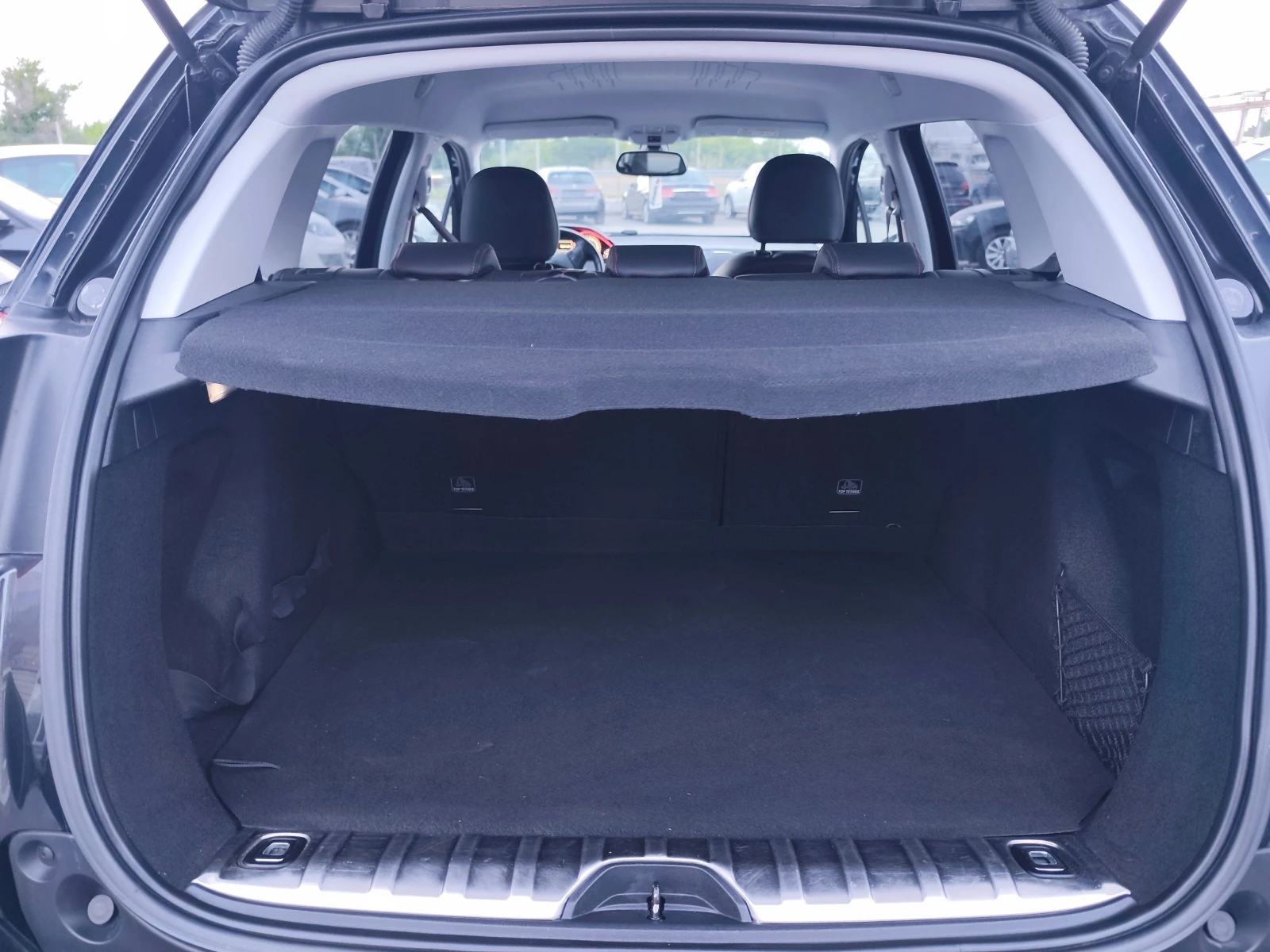 Peugeot 2008 1.6HDI GT line 73000км, снимка 16 - Автомобили и джипове - 55016646
