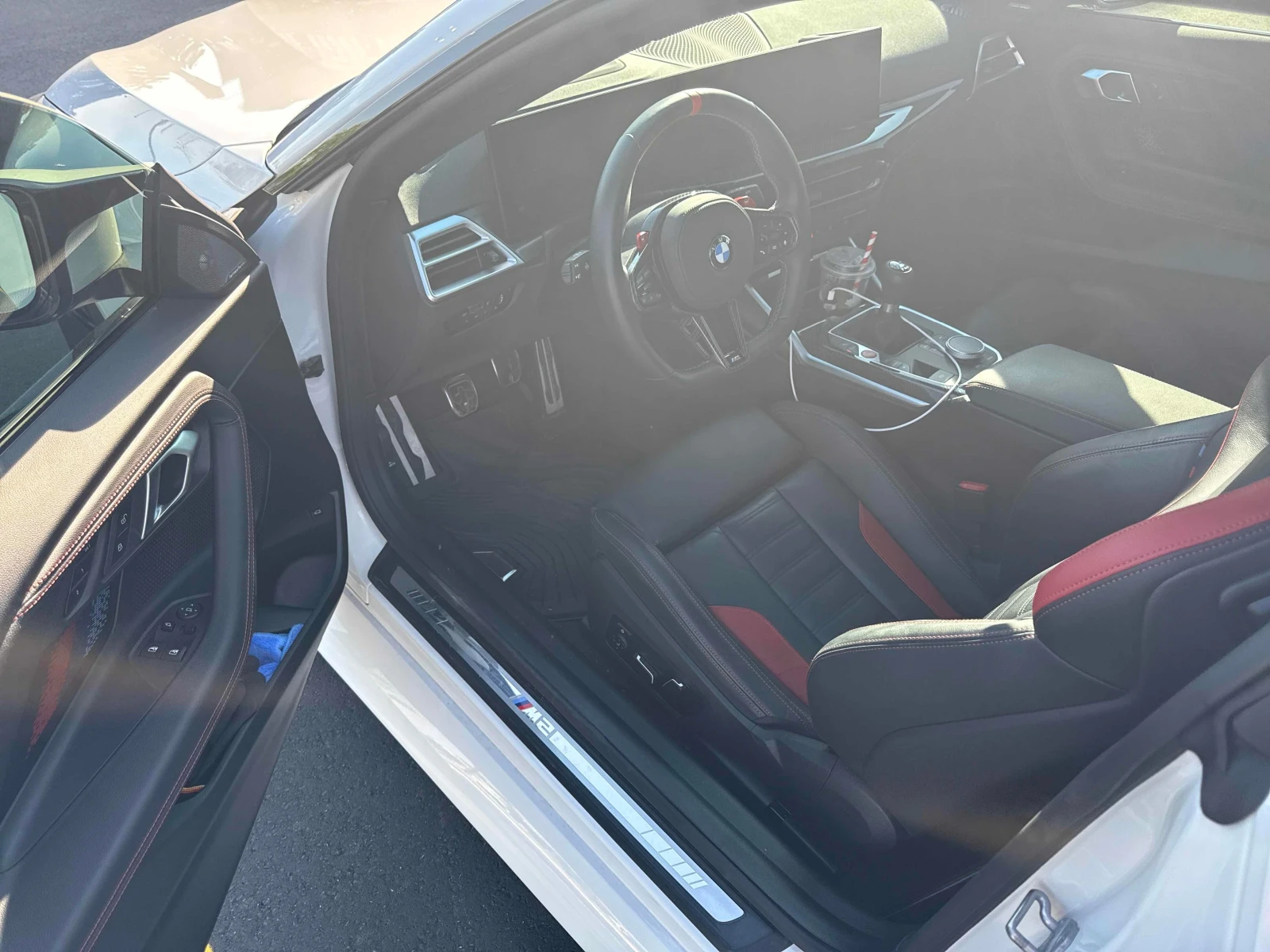 BMW M2 * * CARFAX * * АВТО КРЕДИТ * * , снимка 7 - Автомобили и джипове - 55050381
