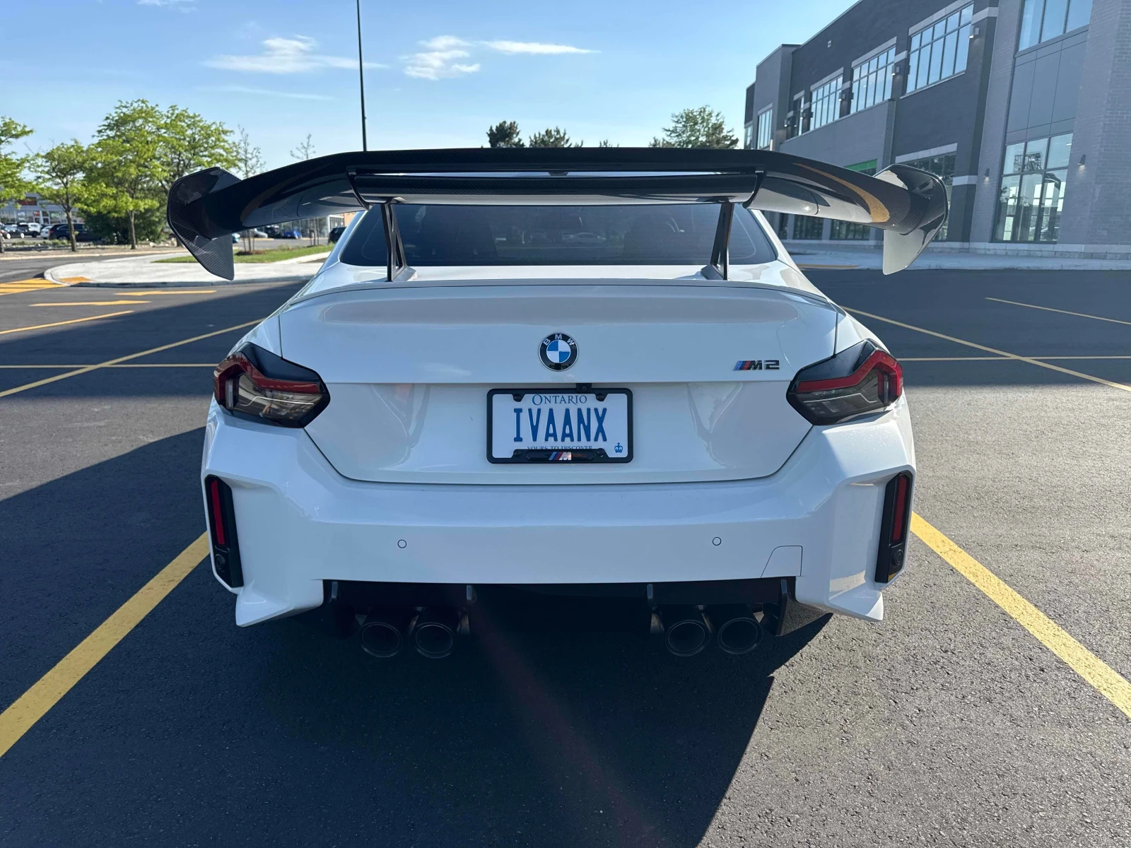 BMW M2 * * CARFAX * * АВТО КРЕДИТ * * , снимка 5 - Автомобили и джипове - 55050381