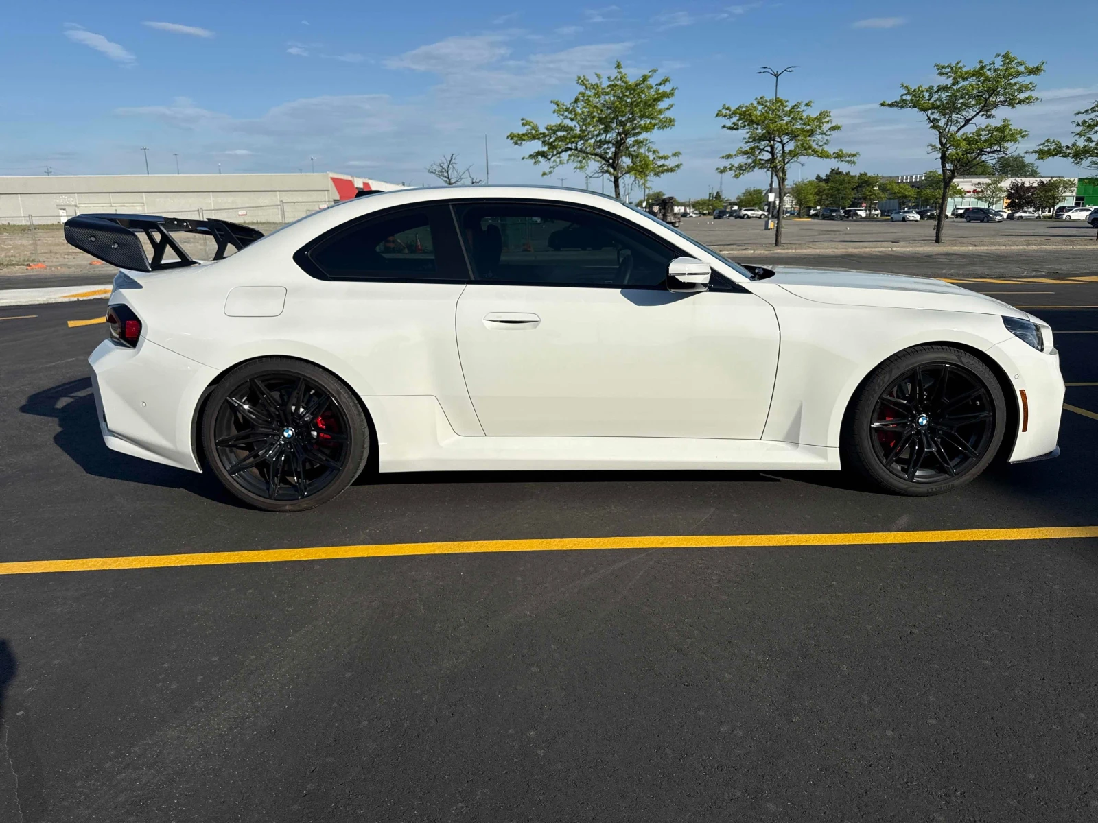BMW M2 * * CARFAX * * АВТО КРЕДИТ * * , снимка 4 - Автомобили и джипове - 55050381