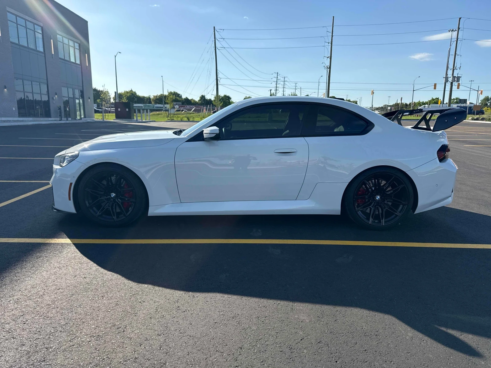 BMW M2 * * CARFAX * * АВТО КРЕДИТ * * , снимка 3 - Автомобили и джипове - 55050381
