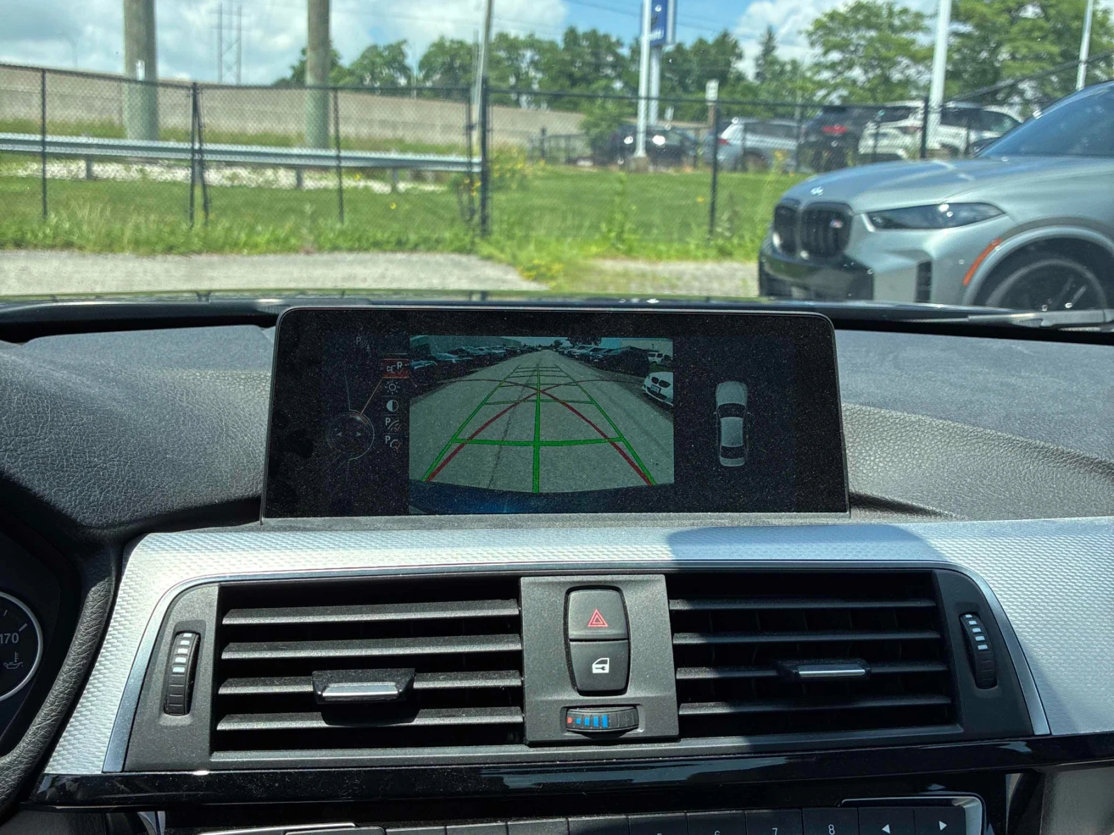 BMW 340 HARMAN KARDON* HEAD-UP* ПОДГРЕВ* ШИБИДАХ* CARFAX , снимка 11 - Автомобили и джипове - 55249952