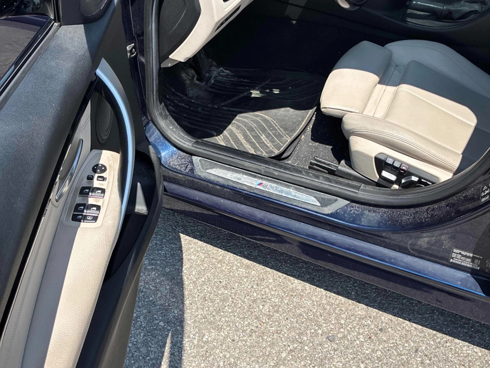 BMW 340 HARMAN KARDON* HEAD-UP* ПОДГРЕВ* ШИБИДАХ* CARFAX , снимка 7 - Автомобили и джипове - 55249952