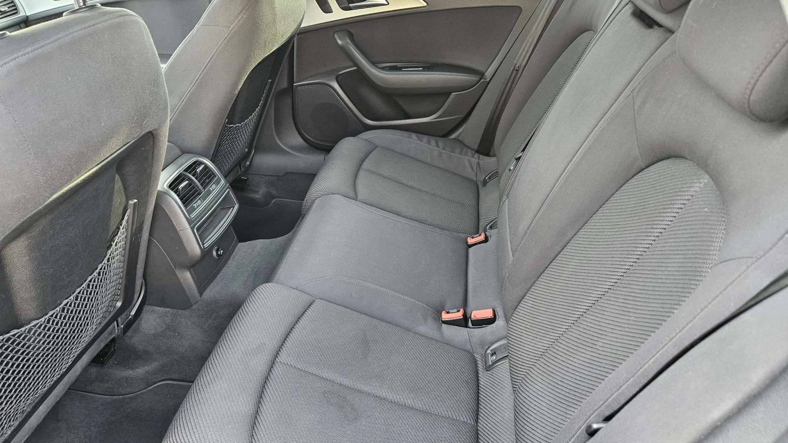 Audi A6 2.0 TDI..ZF..7..MATRIX , снимка 9 - Автомобили и джипове - 55326891