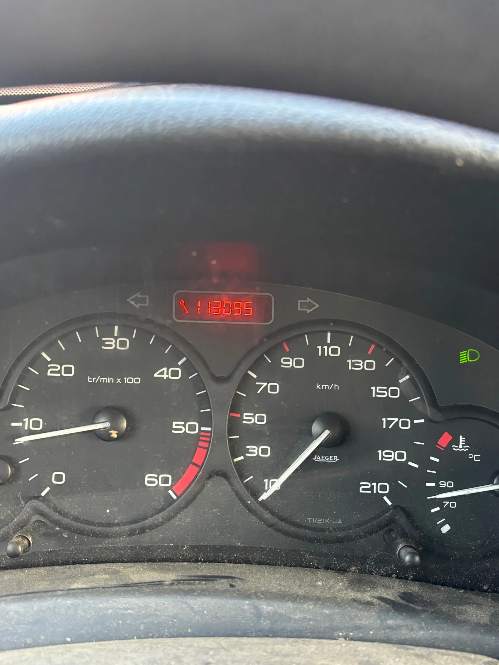 Citroen Berlingo Товарно, снимка 10 - Автомобили и джипове - 55329078
