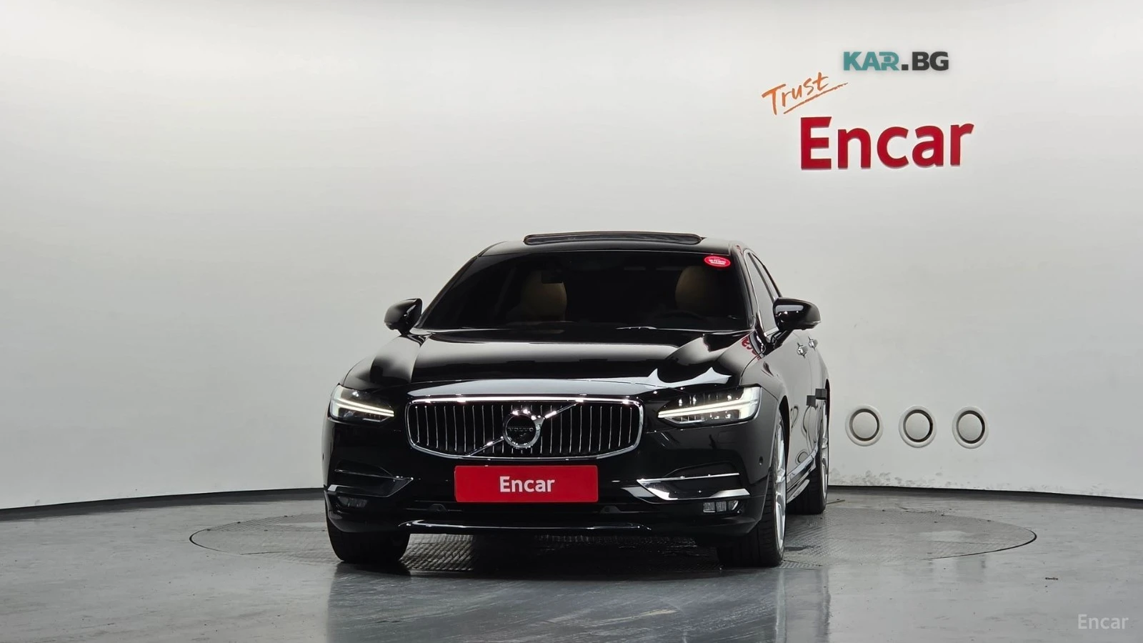 Volvo S90 T5 Inscription* ����* ������* ����* ���� | Mobile.bg � ����������� 3