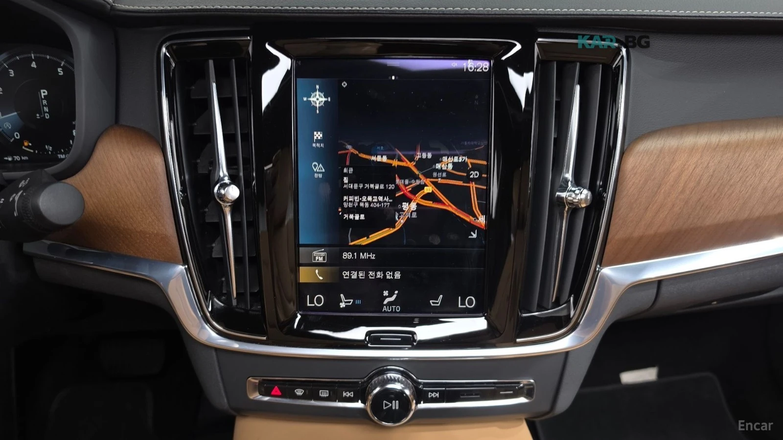 Volvo S90 T5 Inscription* ����* ������* ����* ���� | Mobile.bg � ����������� 11