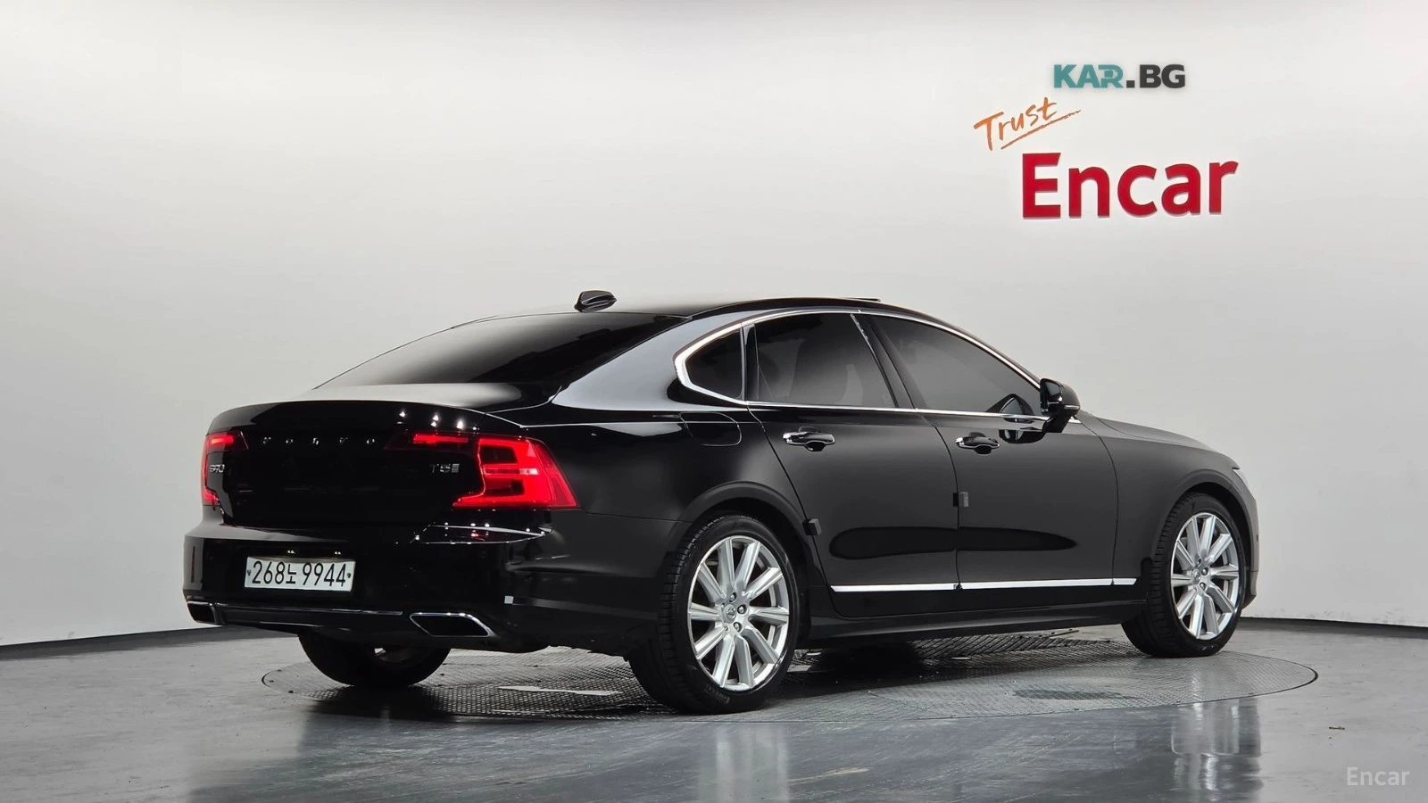 Volvo S90 T5 Inscription* ����* ������* ����* ���� | Mobile.bg � ����������� 2