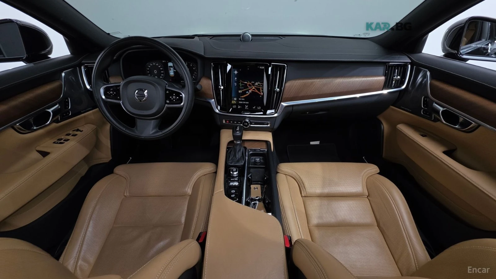 Volvo S90 T5 Inscription* ����* ������* ����* ���� | Mobile.bg � ����������� 5