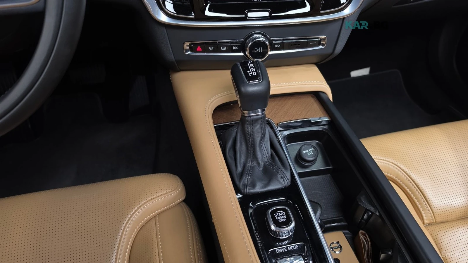 Volvo S90 T5 Inscription* ����* ������* ����* ���� | Mobile.bg � ����������� 7