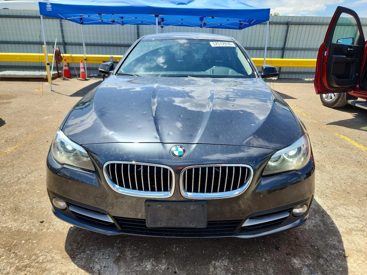 BMW 535 XDRIVE| HUD| KEYLESS| ������� | Mobile.bg � ����������� 2